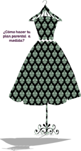 por qué tu plan parental de tu convenio legal ha de ser a medida