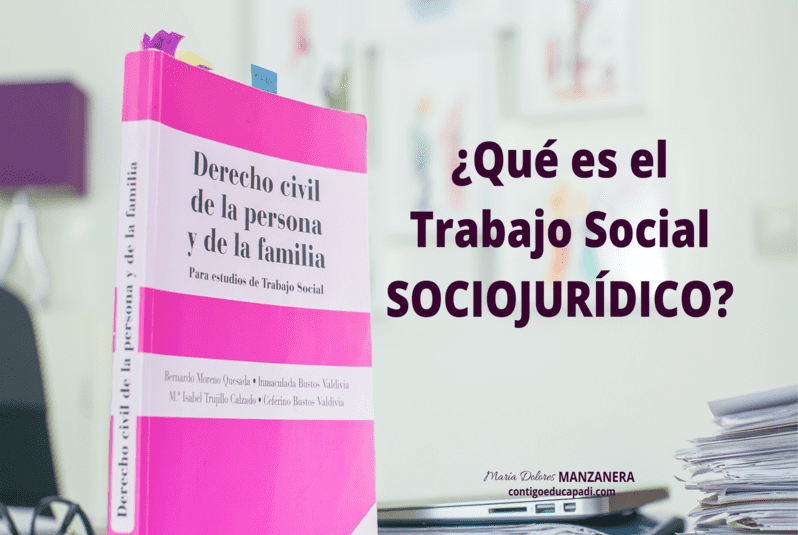 Trabajo social en despachos de abogados