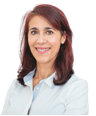 María Dolores Manzanera