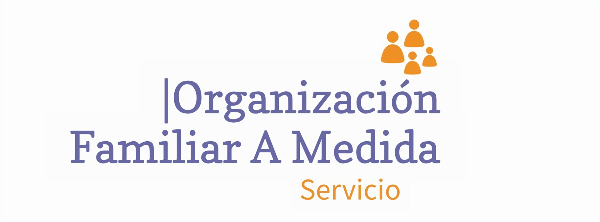 LOGO ORGANIZACION FAMILIAR