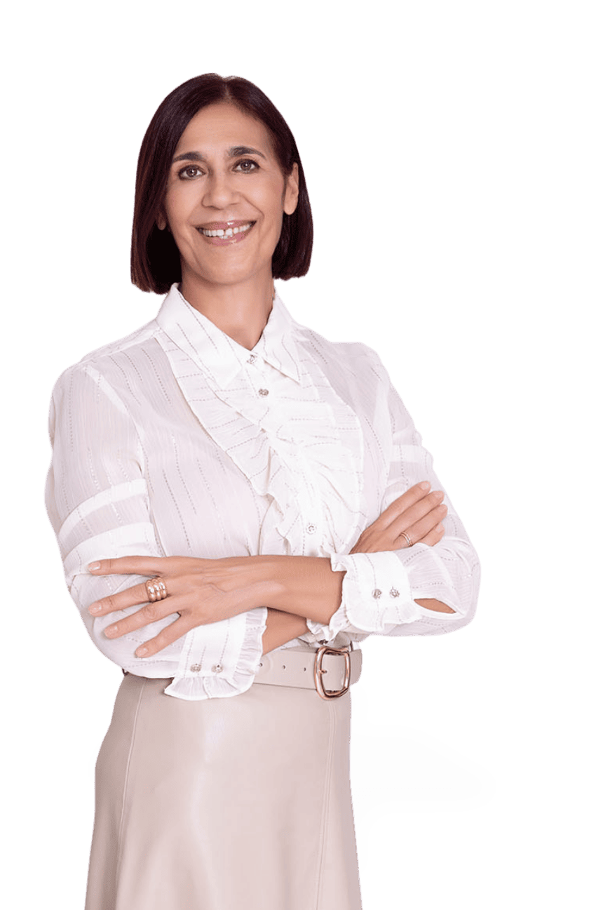 María Dolores
