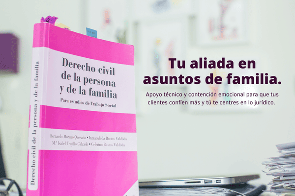 Trabajo social sociojurídico